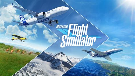 jogos de simulação de avião